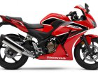 Honda CBR 300R